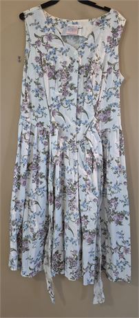Linda Michaels Dress