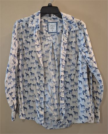 Style&Co Longsleve Woman's Top