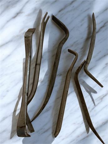 Brake Adjuster Tool Lot