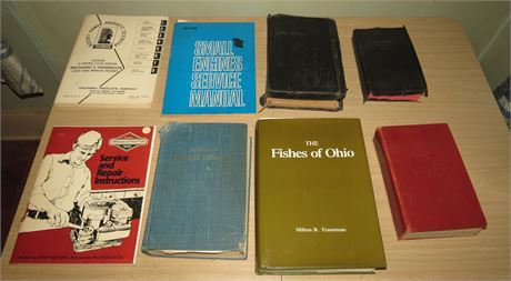 Books