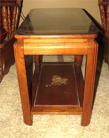 End Table