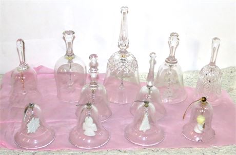 Glass Bells