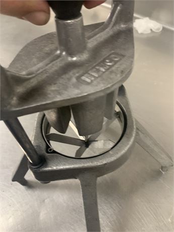 NEMCO Easy Wedger/Food Slicer