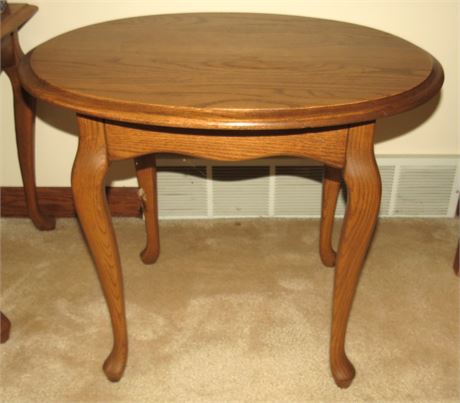 End Table
