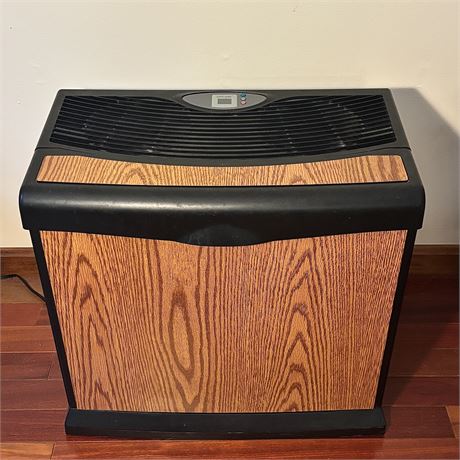 Vintage Aircare Dehumidifier Model EA140