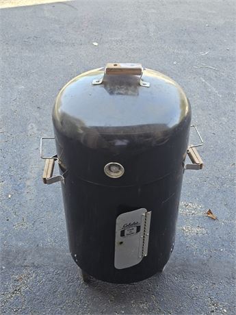 Cabela's Cook & Smoke Smoker Wood/Pellets