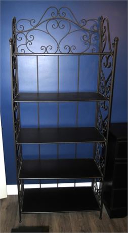 Metal Shelf