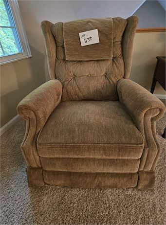 LA-Z-BOY Recliner