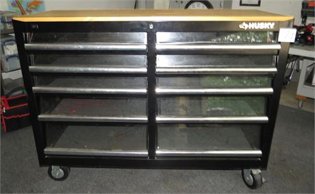 Husky Toolbox