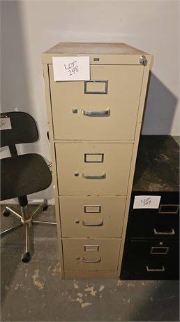 File Cabinet