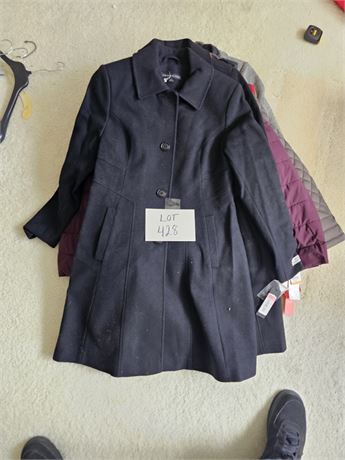 Mixed Clothing Lot : Preston / Klein / Westbound & More
