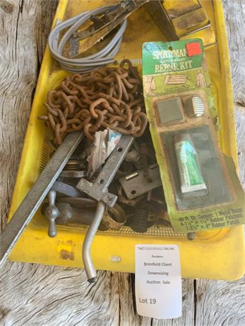 Hardware Lot