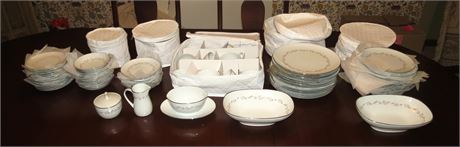 Noritake "Harley" China