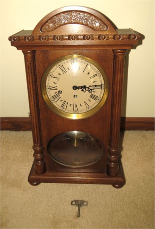 Decor Vintage Wall Clock
