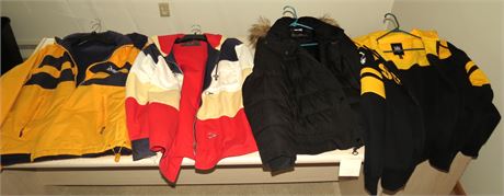 Women's Jackets