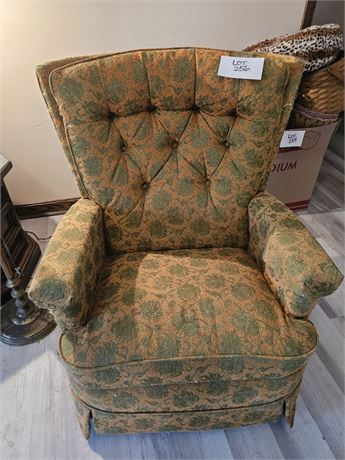 Lazy-Boy Rocker Recliner