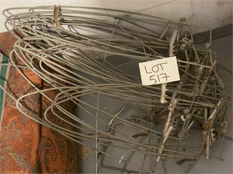 Vintage Traps