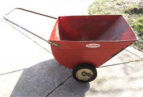 True Value Garden Cart