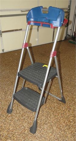 Step Ladder