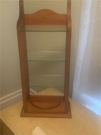 Small Hanging Shelf