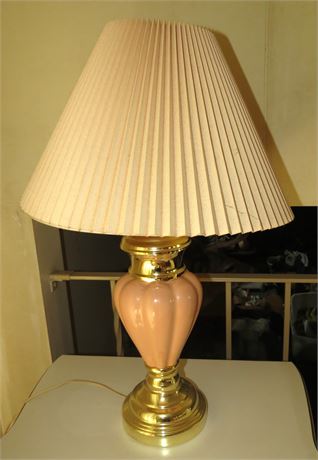 Table Lamp