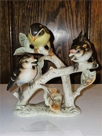 Goebel Bird Figurine