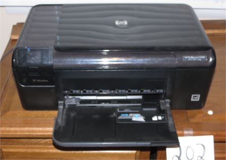 HP Printer