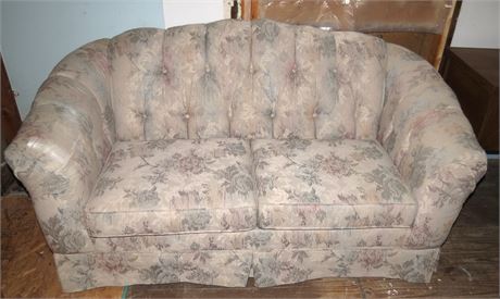 Love Seat