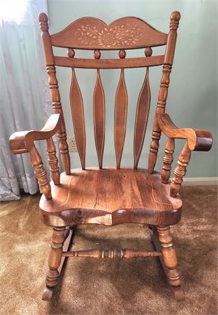 Rocking Chair