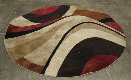 Area Rug