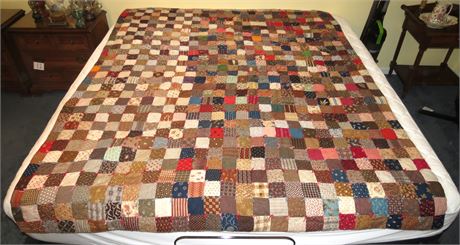 Vintage Quilt