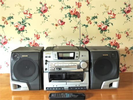 AIWA Stereo