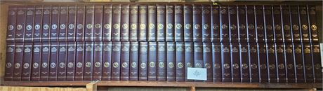 National Geographics - Magazine Book Volume Collection