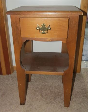 Nightstand