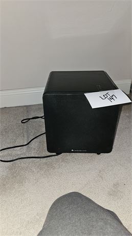 Cambridge Audio Sub-Woofer