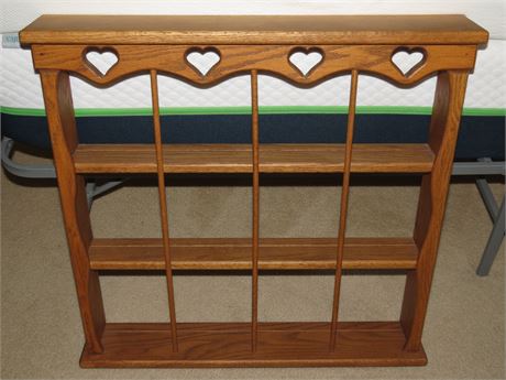 Display Shelf