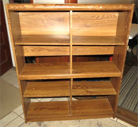 Sauder Bookshelf