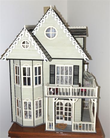 Doll House