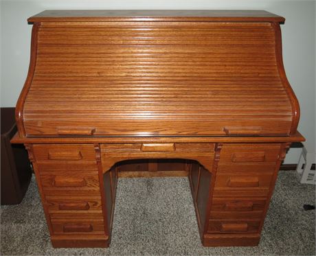 Rolltop Desk