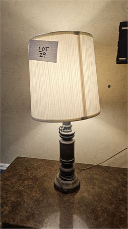 Table Lamp