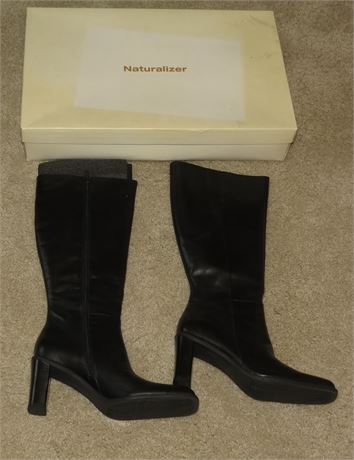 Naturalizer Women's Mid High Boots