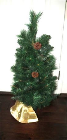 Small Christmas Tree
