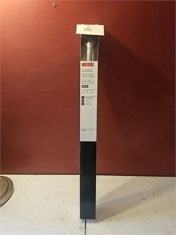 Delta 36" Mount Grab Bar