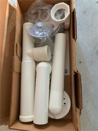 Watco Plumbing Supply Lot - 5 Boxes Total