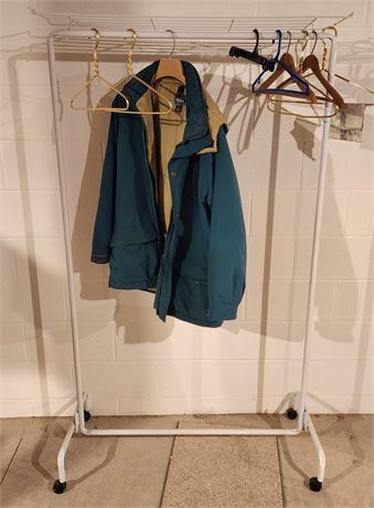 Clothes Rack