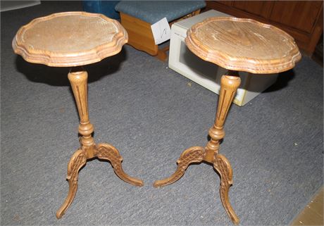 Plant Stands