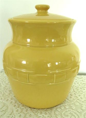 Longaberger Pottery