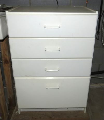 Small Cabinet