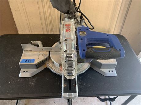 Kobalt Miter Saw Tool