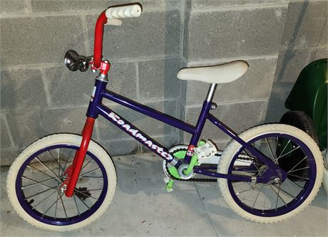 Kids Bike